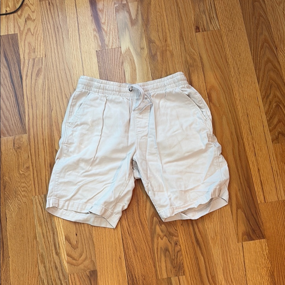 Sonoma white Cargo Shorts Relaxed Fit
